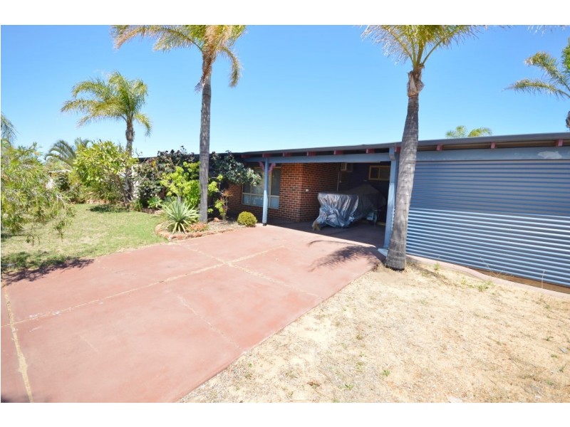 36 Glass Street, Kalbarri WA 6536