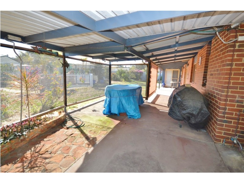 36 Glass Street, Kalbarri WA 6536