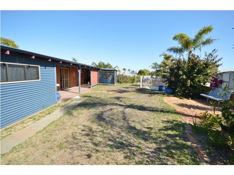 36 Glass Street, Kalbarri WA 6536