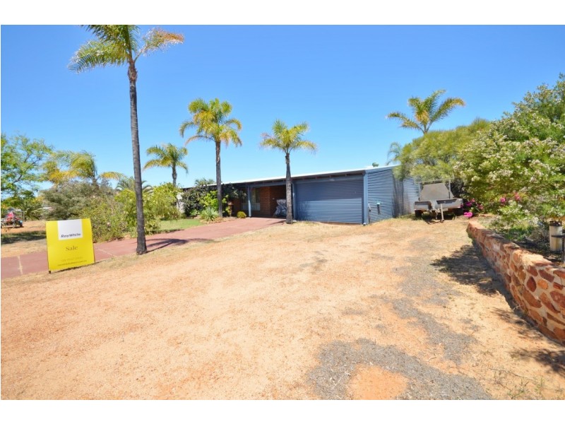 36 Glass Street, Kalbarri WA 6536