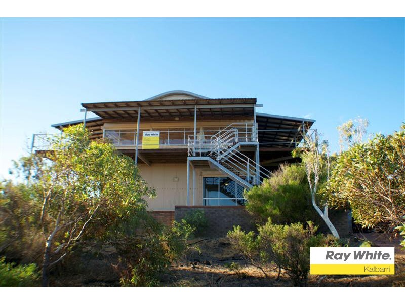 6 Francis Close, Kalbarri WA 6536
