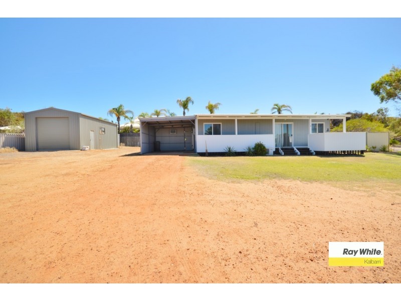 5 Gantheaume Crescent, Kalbarri WA 6536