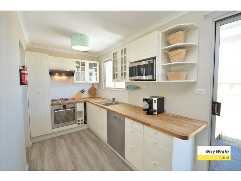 5 Gantheaume Crescent, Kalbarri WA 6536