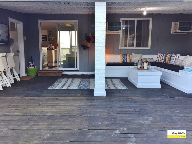 5 Gantheaume Crescent, Kalbarri WA 6536