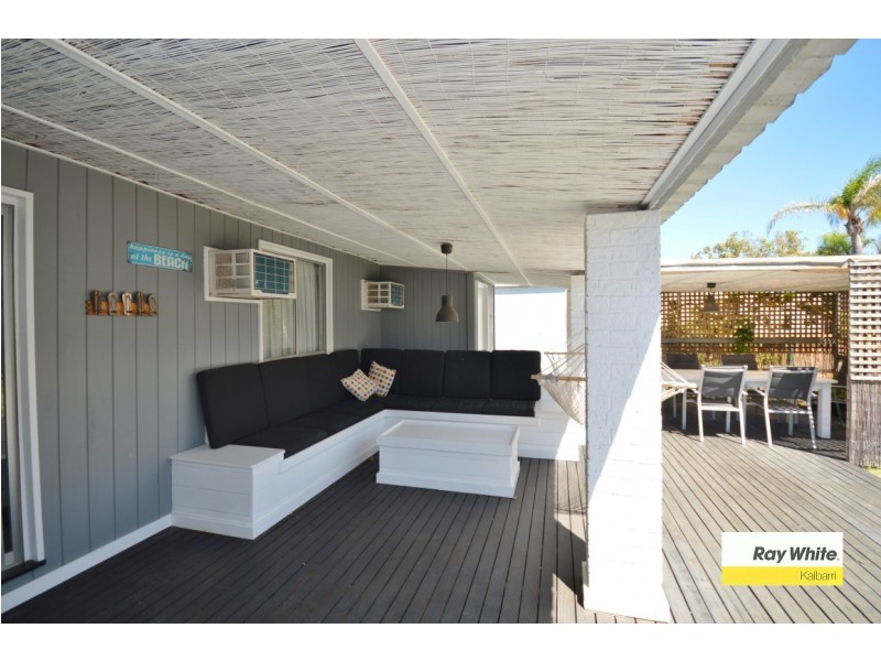 5 Gantheaume Crescent, Kalbarri WA 6536