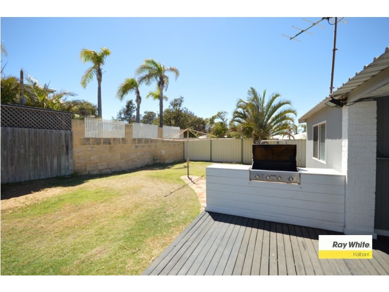 5 Gantheaume Crescent, Kalbarri WA 6536