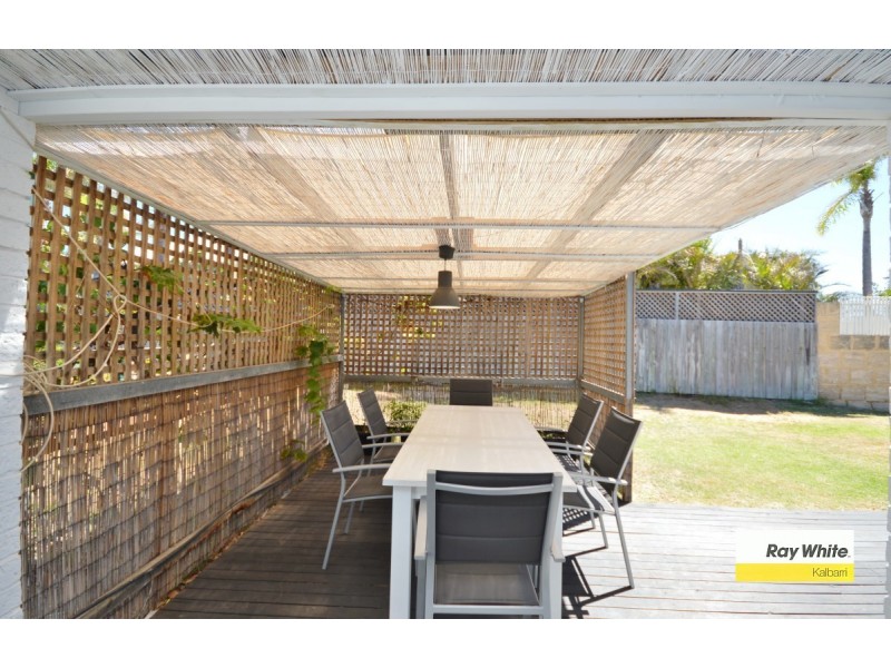 5 Gantheaume Crescent, Kalbarri WA 6536