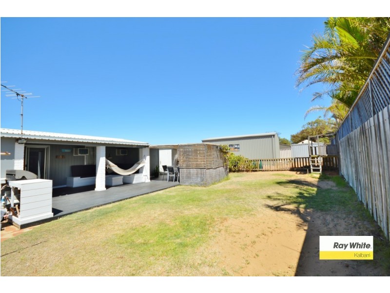 5 Gantheaume Crescent, Kalbarri WA 6536