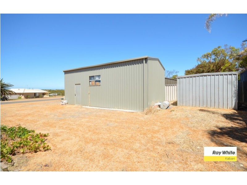 5 Gantheaume Crescent, Kalbarri WA 6536
