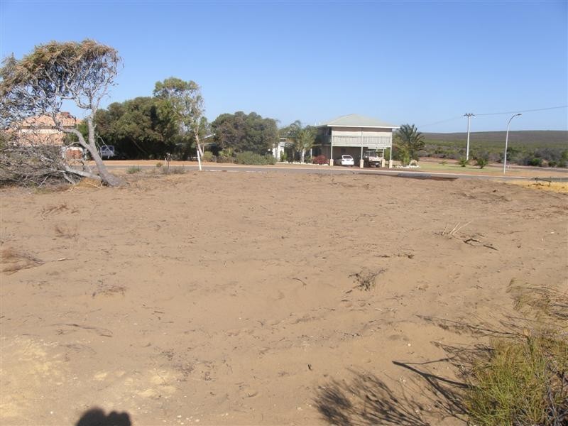 8/56 Gantheaume Crescent (Lot 8), Kalbarri WA 6536