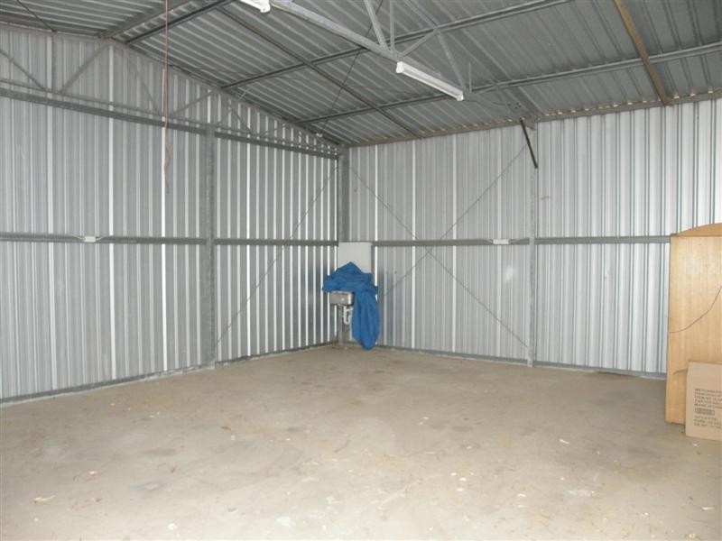 15 Atkinson Crescent, Kalbarri WA 6536