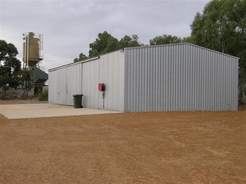 15 Atkinson Crescent, Kalbarri WA 6536