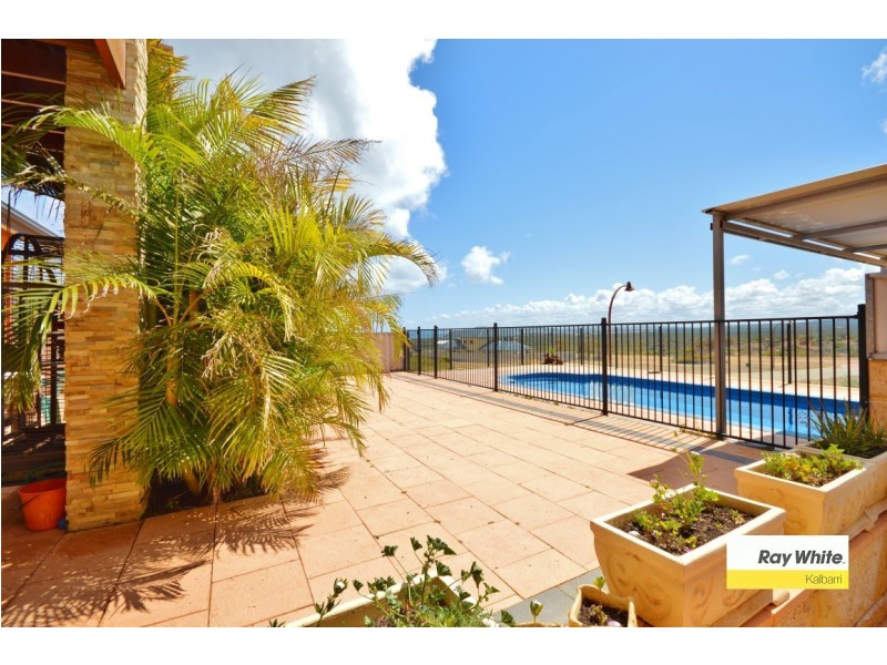 17 Goodenia Way, Kalbarri WA 6536