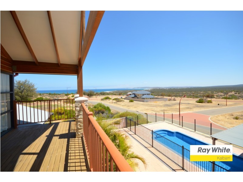 17 Goodenia Way, Kalbarri WA 6536