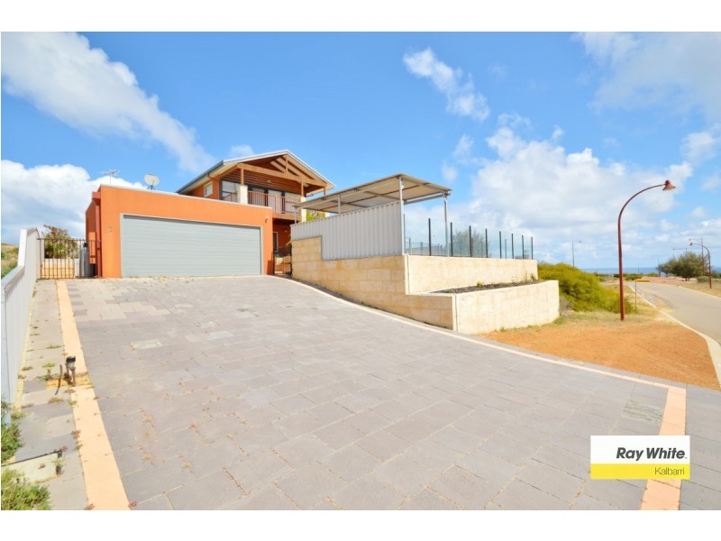 17 Goodenia Way, Kalbarri WA 6536