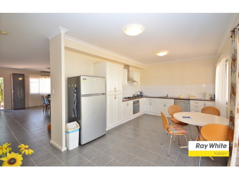17 Goodenia Way, Kalbarri WA 6536