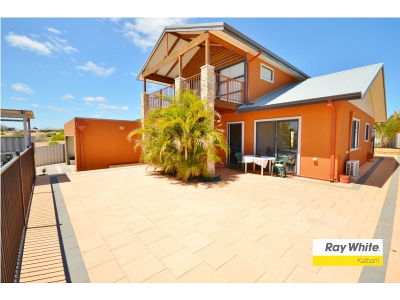17 Goodenia Way, Kalbarri WA 6536