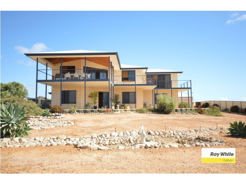 75 Charlton Loop, Kalbarri WA 6536
