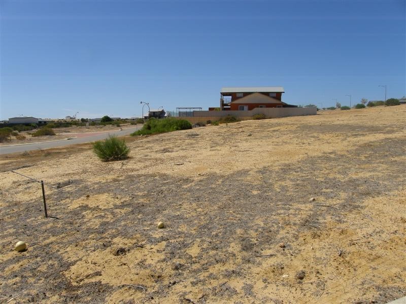 8 Clematis Crescent Lot, Kalbarri WA 6536