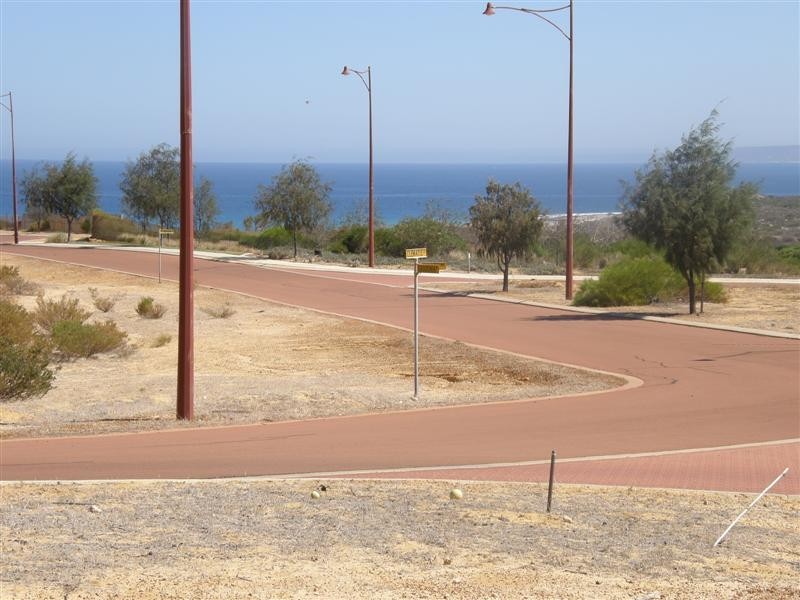 8 Clematis Crescent Lot, Kalbarri WA 6536