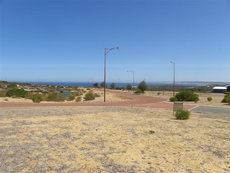 8 Clematis Crescent Lot, Kalbarri WA 6536