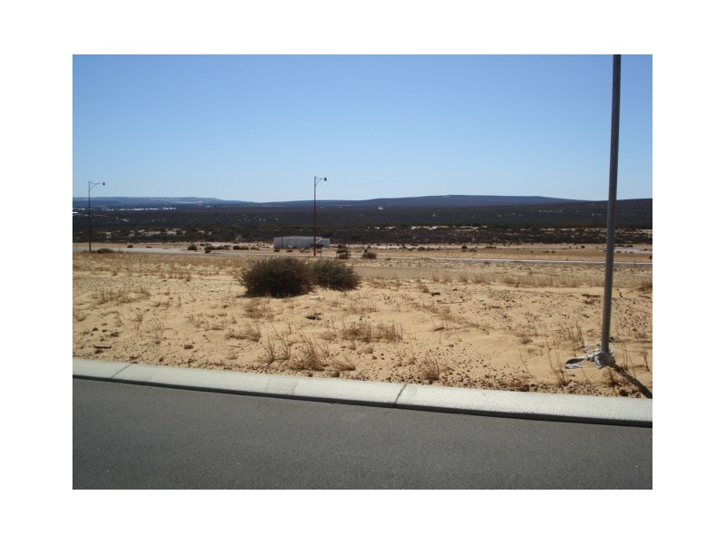 15 Lot 269 Stemodia Street, Kalbarri WA 6536
