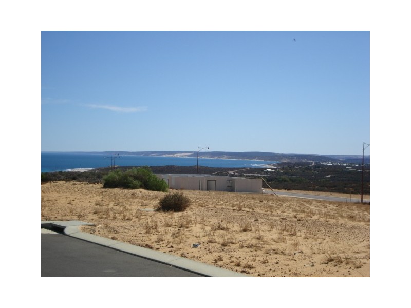 15 Lot 269 Stemodia Street, Kalbarri WA 6536