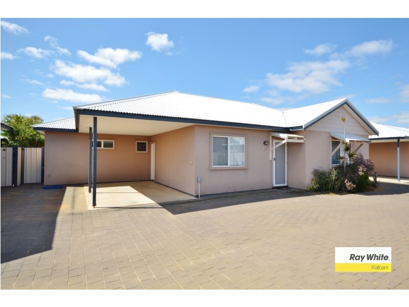 3/4 Seakist Retreat, Kalbarri WA 6536