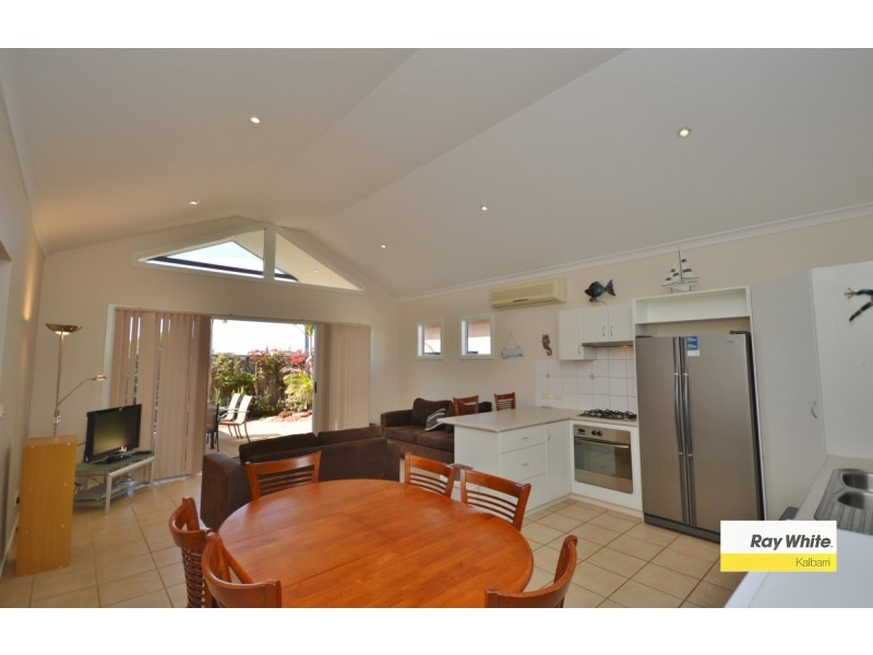 3/4 Seakist Retreat, Kalbarri WA 6536