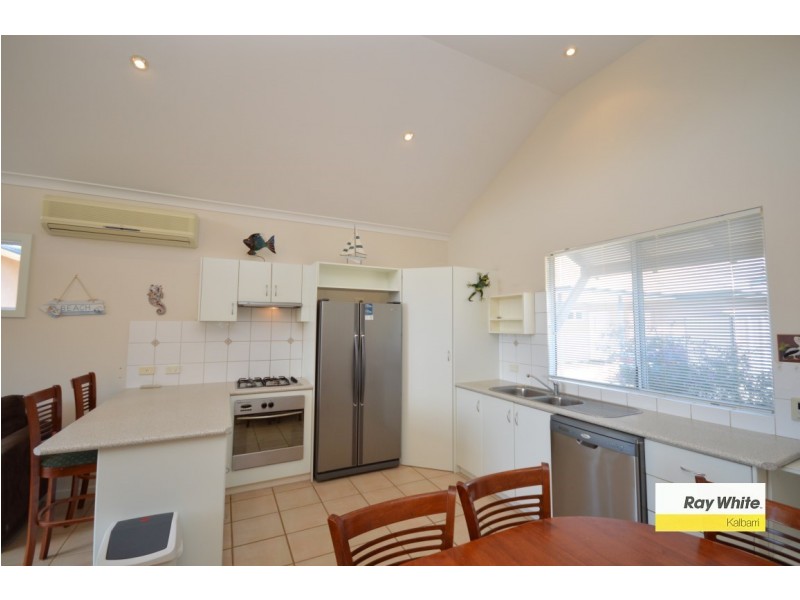3/4 Seakist Retreat, Kalbarri WA 6536