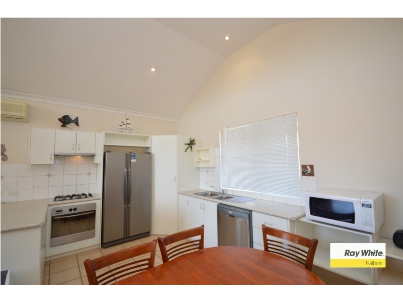 3/4 Seakist Retreat, Kalbarri WA 6536