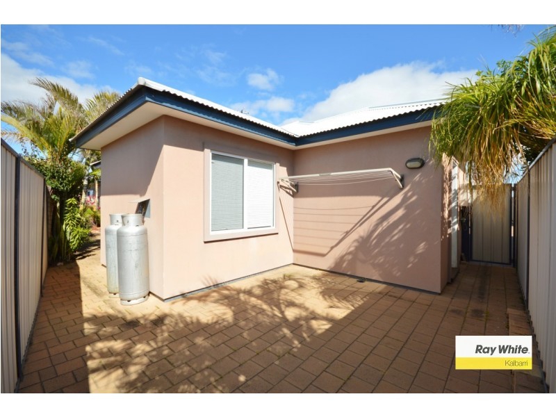 3/4 Seakist Retreat, Kalbarri WA 6536