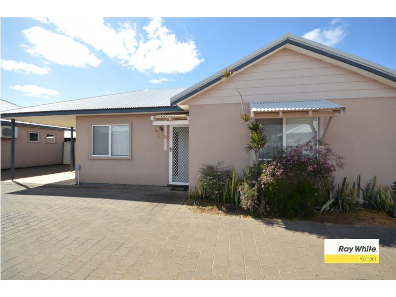 3/4 Seakist Retreat, Kalbarri WA 6536
