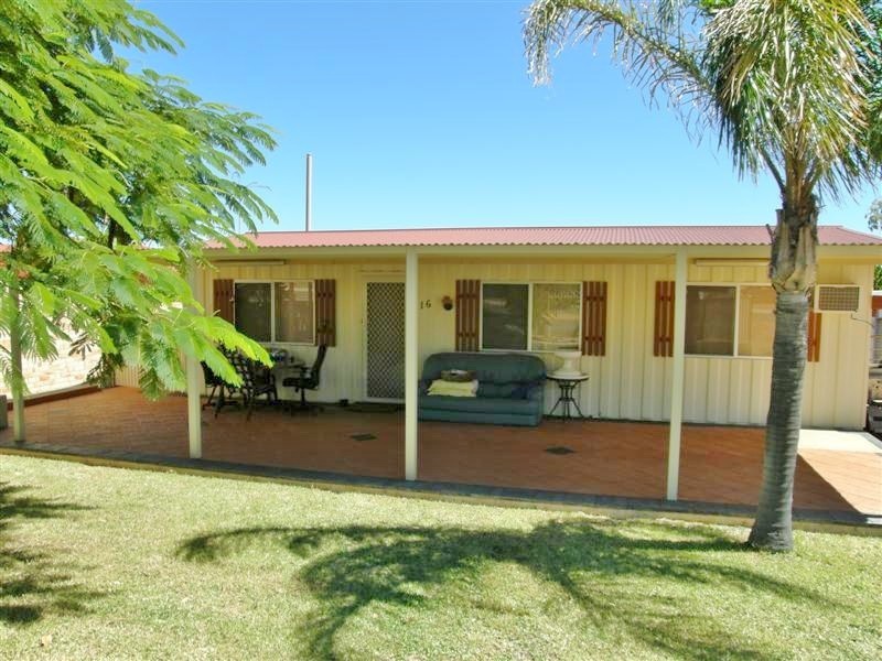 16 Smith Street, Kalbarri WA 6536