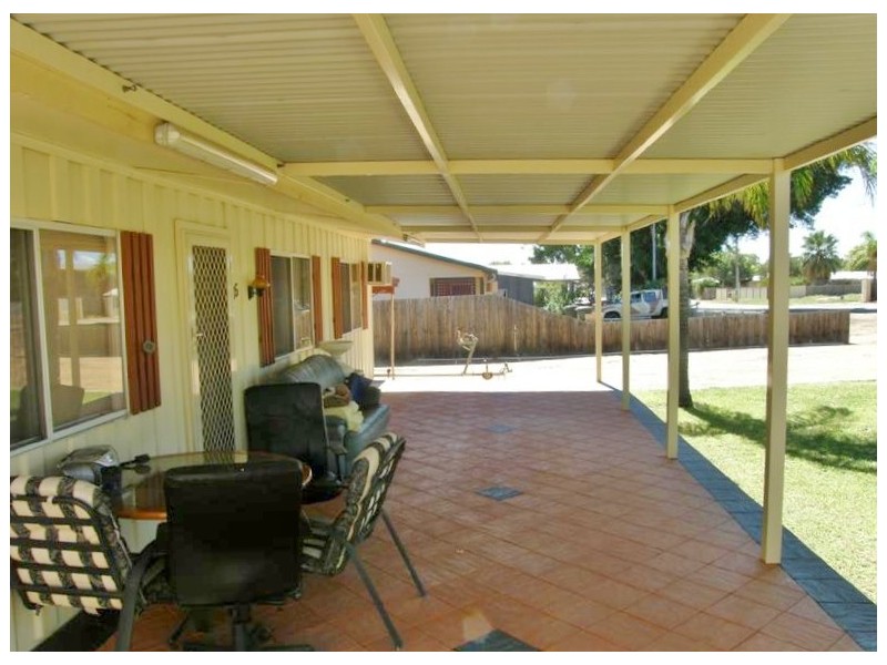 16 Smith Street, Kalbarri WA 6536