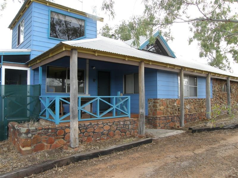 6286 Ajana-Kalbarri Road, Kalbarri WA 6536