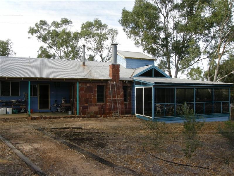 6286 Ajana-Kalbarri Road, Kalbarri WA 6536