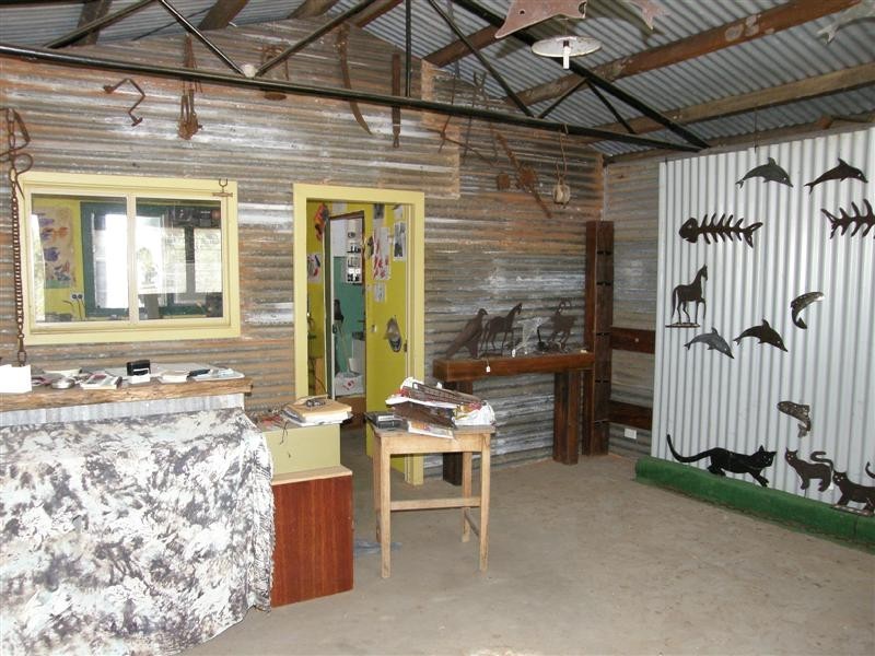 6286 Ajana-Kalbarri Road, Kalbarri WA 6536