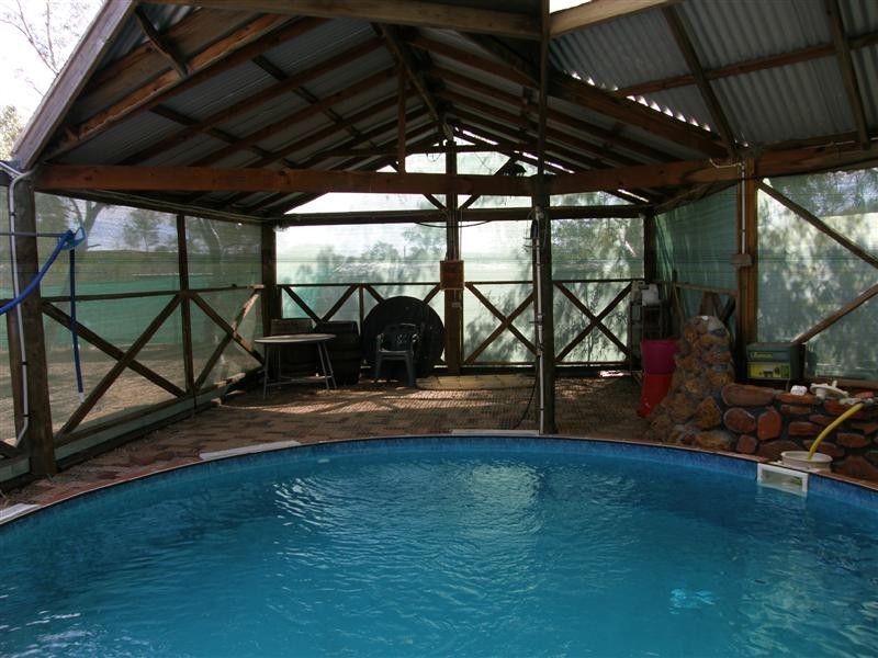 6286 Ajana-Kalbarri Road, Kalbarri WA 6536