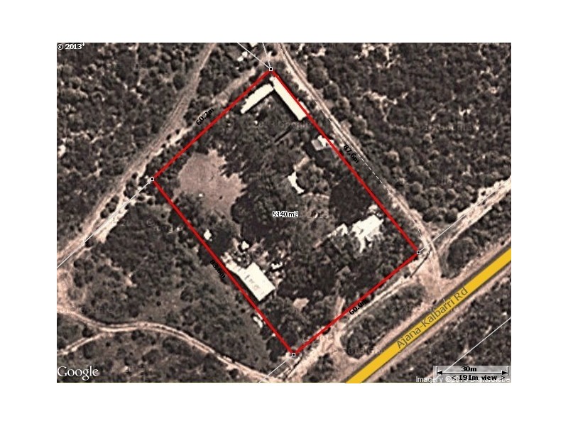 6286 Ajana-Kalbarri Road, Kalbarri WA 6536