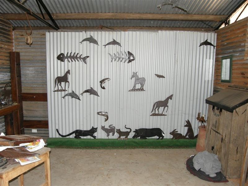 6286 Ajana-Kalbarri Road, Kalbarri WA 6536