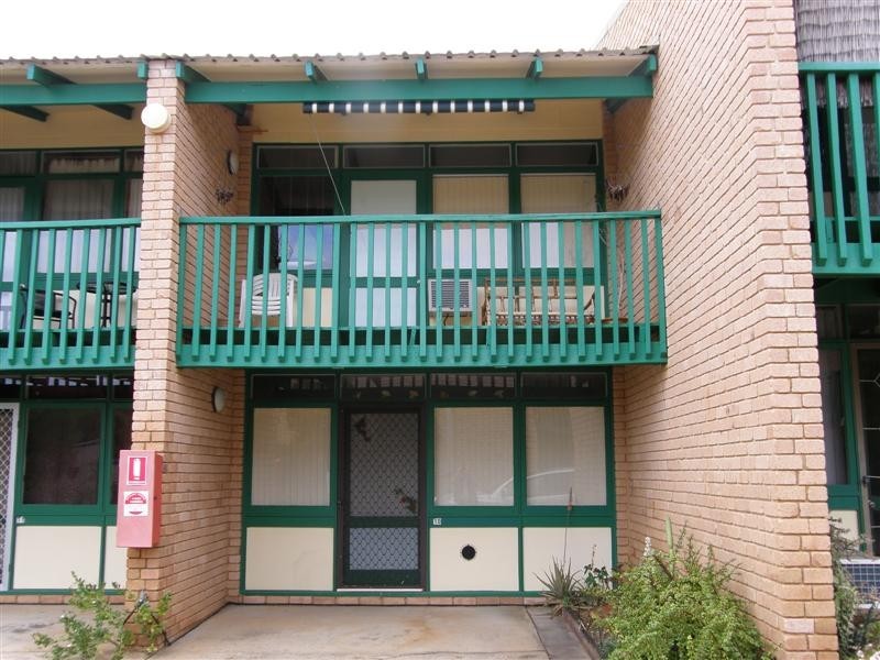 10/22 Chick Court Units, Kalbarri WA 6536