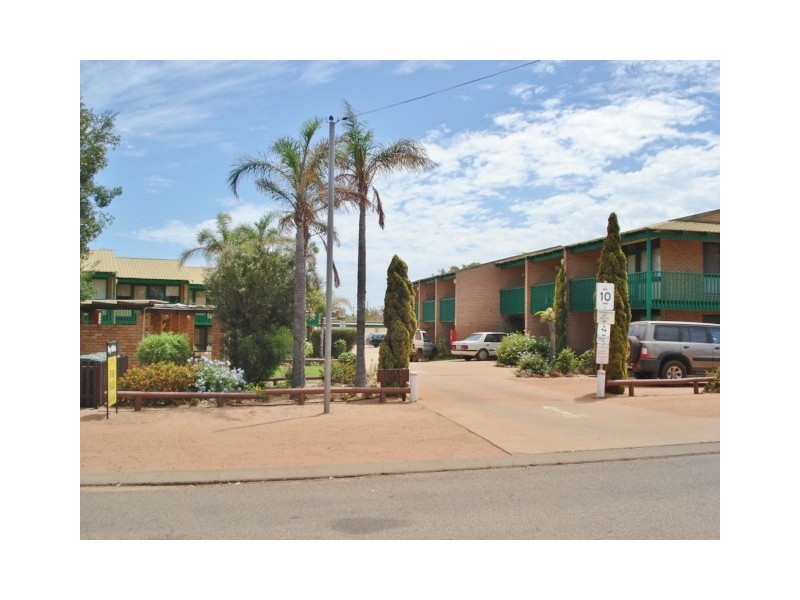 10/22 Chick Court Units, Kalbarri WA 6536