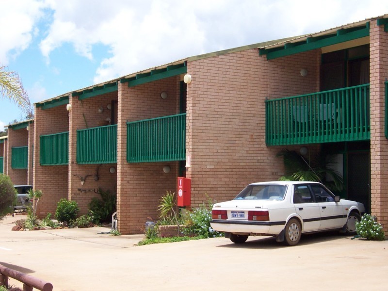 10/22 Chick Court Units, Kalbarri WA 6536