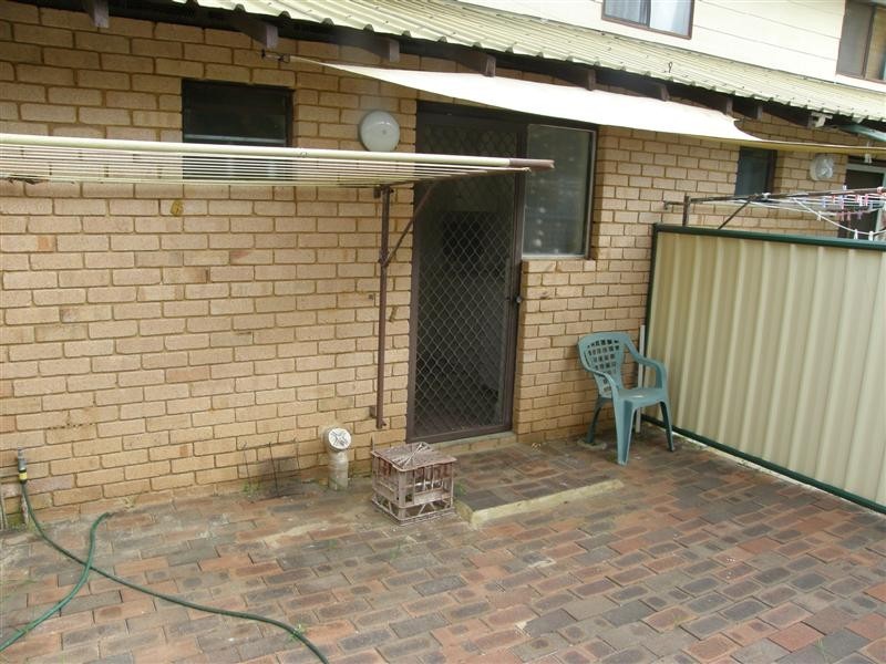 10/22 Chick Court Units, Kalbarri WA 6536