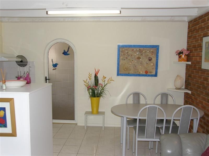 10/22 Chick Court Units, Kalbarri WA 6536