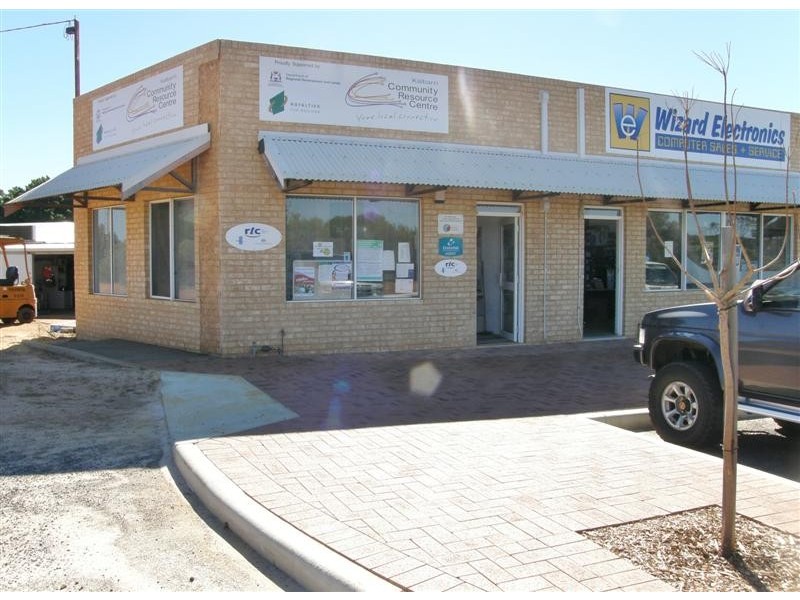 5/51 Hackney Street, Kalbarri WA 6536