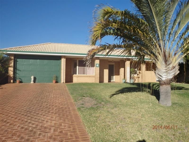 4 Zephyr Court, Kalbarri WA 6536