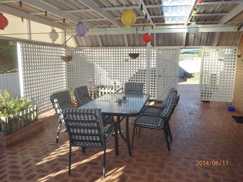 4 Zephyr Court, Kalbarri WA 6536