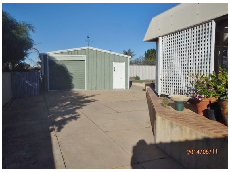 4 Zephyr Court, Kalbarri WA 6536